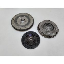 SPRZĘGŁO KOMPLETNE SEAT IBIZA IV 1.2 MPI 70KM1.2 MPI201003D105271  03D141031A  03D141025C                                            