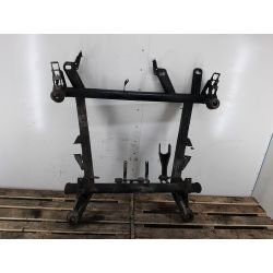 WÓZEK,TRAWERS PRZÓD MERCEDES-BENZ VITO I W638 2.2 CDI2001                                            