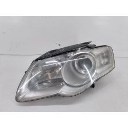LAMPA PRZÓD LEWA VW PASSAT B6 2.0 TDI 140KM2.0 TDI20083C0941005Q                                            