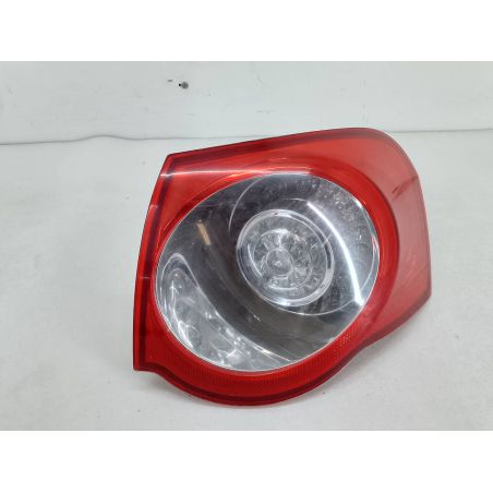 LAMPA TYLNA PRAWA VW PASSAT B6 2.0 TDI 140KM 2.0 TDI 2008 3C9945096N 