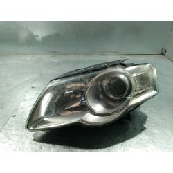 LAMPA PRZÓD LEWA VW PASSAT B6 1.8 FSI20063C0941005Q    1EL247014-11                                            
