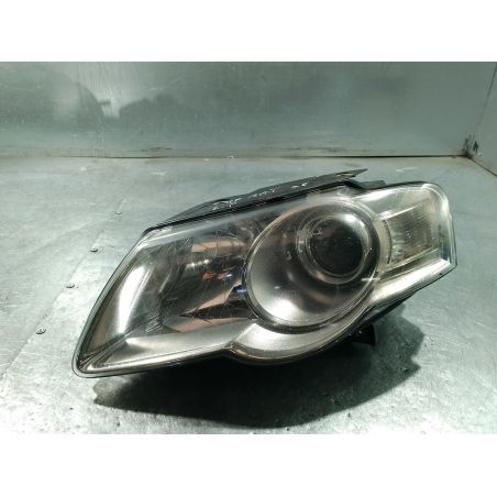 LAMPA PRZÓD LEWA VW PASSAT B6 1.8 FSI 2006 3C0941005Q    1EL247014-11 