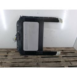 SZYBERDACH VW PASSAT B7 2.0 TDI 140KM2.0 TDI2011                                            