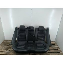 KANAPA TYLNA VW PASSAT B7 2.0 TDI 140KM2.0 TDI2011                                            