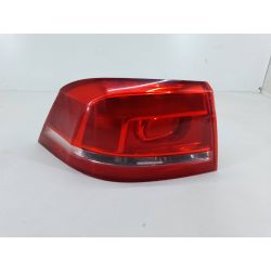 LAMPA TYLNA LEWA VW PASSAT B7 2.0 TDI 140KM2.0 TDI2011                                            