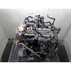 SILNIK TOYOTA YARIS III 1.5 HIBRYD2015X1NZ-P92                                            