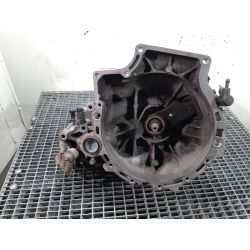 SKRZYNIA BIEGÓW MANUALNA KIA SHUMA II 1.6 2001                                            