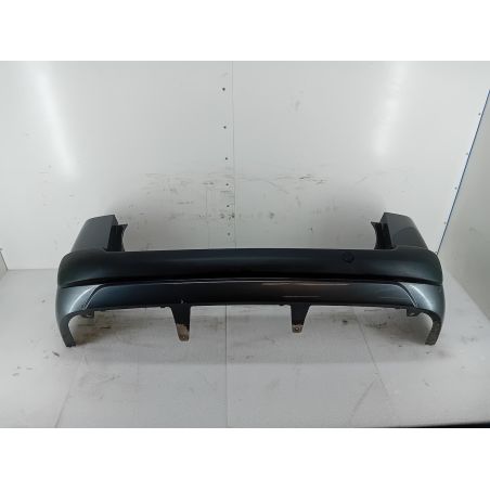 ZDERZAK TYŁ PEUGEOT 207 SW 1.6 HDI 2008 