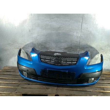 ZDERZAK PRZÓD KIA RIO II 1.6 16v 2005 