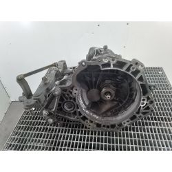 SKRZYNIA BIEGÓW MANUALNA OPEL CORSA D 1.3 CDTI1.3 CDTI2008S9W374                                            