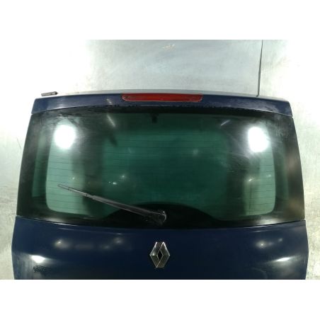 KLAPA BAGAŻNIKA RENAULT ESPACE IV ( 03-14 ) 1.9 DCI 2004 