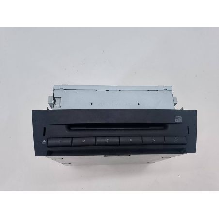 ZMIENIARKA CD SAAB 9-3 ( 02-14 ) 1.9 TIDS 150KM 1.9 TIDS 2006 12771230 