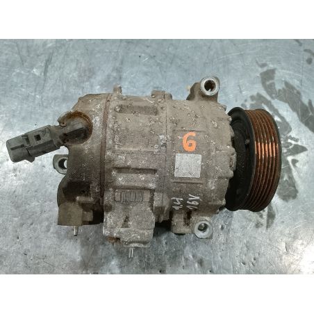 POMPA, SPRĘŻARKA KLIMATYZACJI VW GOLF V 1.4 16V 2003 1K0820803F   447220-9203 