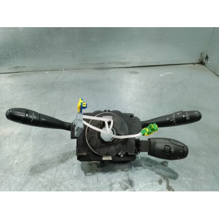 PRZEŁĄCZNIK ZESPOLONY PEUGEOT 206 1.4 16V 2005 96595091XT 