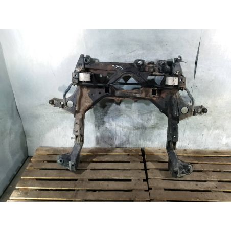 WÓZEK,TRAWERS PRZÓD MERCEDES A KLASA W168 1.7 CDTI 2001 