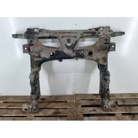 WÓZEK,TRAWERS PRZÓD MERCEDES-BENZ W169 2.0 CDI 2004 