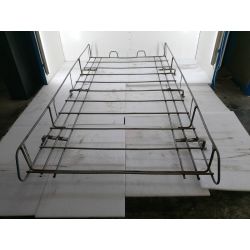 BAGAŻNIK DACHOWY OPEL MOVANO A 2.5 DCI2004                                            