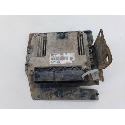 KOMPUTER, STEROWNIK OPEL ZAFIRA B 1.9 CDTI200555198922BR                                            