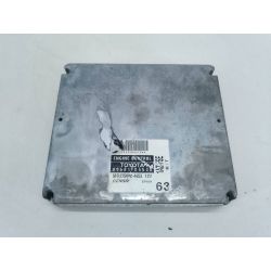 KOMPUTER, STEROWNIK TOYOTA AVENSIS II T25 2.0 VVT-I 147KM2.0 VVT-I200389661-05630                                            