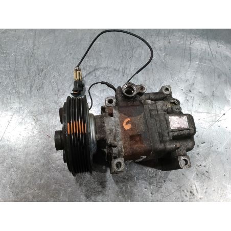 POMPA, SPRĘŻARKA KLIMATYZACJI MAZDA 3 ( 99-09 ) 1.8  2004 H12A1AG4DY 