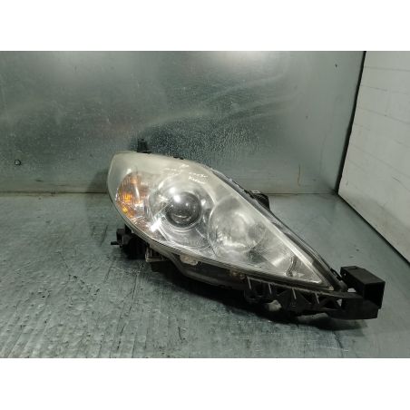 LAMPA PRZÓD PRAWA XENON MAZDA 5 ( 05-10 ) 2.0 D 2005 C235-51030 