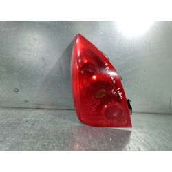 LAMPA TYLNA LEWA NISSAN PRIMERA P12 ( 03-07 ) 1.8 16V 115KM1.8 16V2004                                            