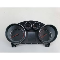 LICZNIK OPEL INSIGNIA 2.0 16V200812843890                                            