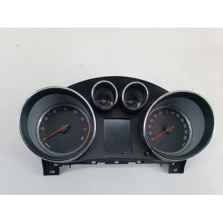 LICZNIK OPEL INSIGNIA 2.0 16V 2008 12843890 