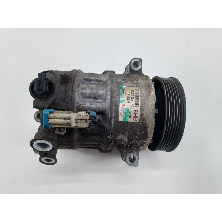 POMPA, SPRĘŻARKA KLIMATYZACJI OPEL INSIGNIA 2.0 16V 2008 13232305   