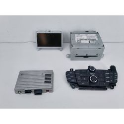 ZESTAW MUTIMEDIALNY OPEL INSIGNIA 2.0 CDTI201122790016  22764032  13353283  13273256                                            