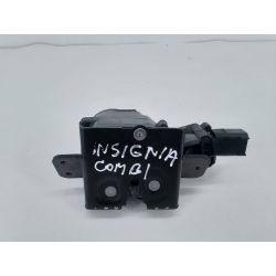 ZAMEK KLAPY OPEL INSIGNIA 2.0 CDTI201113581405                                            