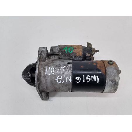 ROZRUSZNIK OPEL INSIGNIA 2.0 CDTI 2011 55353857 