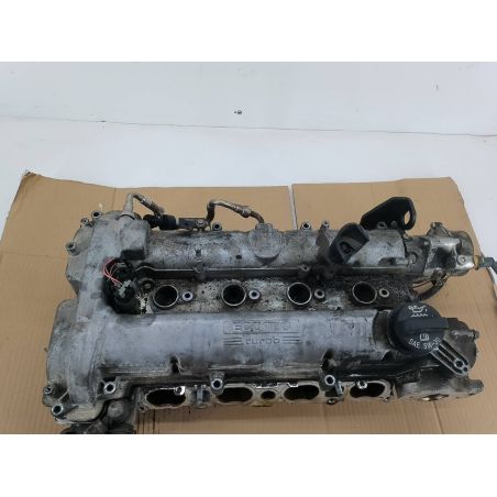 GŁOWICA OPEL INSIGNIA 2.0 16V 2008 12604623 