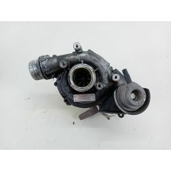 TURBINA MERCEDES-BENZ CITAN 109CDI 1461CM 90KM1.5 109 CDI2015H8201164371-9263R                                            