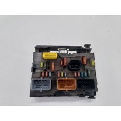 MODUŁ BSM CITROEN C4 GRAND PICASSO 1.6 HDI 109KM1.6 HDI20079661708080  BSM-L08                                            