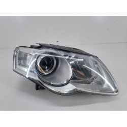 LAMPA PRZÓD PRAWA VW PASSAT B6 1.9 TDI 105KM1.9 TDI2008                                            