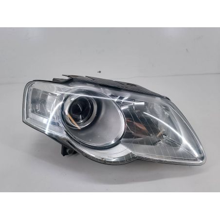 LAMPA PRZÓD PRAWA VW PASSAT B6 1.9 TDI 105KM 1.9 TDI 2008 