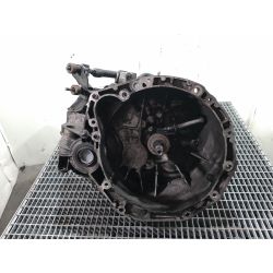 SKRZYNIA BIEGÓW MANUALNA NISSAN PRIMERA P12 ( 03-07 ) 1.9 DCI2004ND0820021                                            