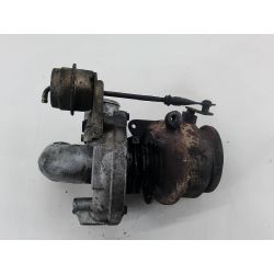 TURBINA MERCEDES-BENZ VITO W638 2.2 CDI2000A6110960299                                            