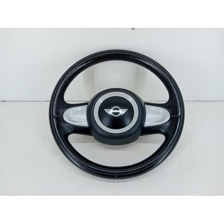 KIEROWNICA Z PODUSZKĄ MINI R56 1.4 16V 2008 