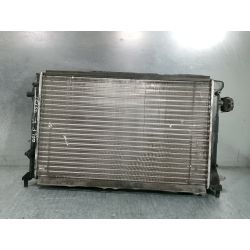 CHŁODNICA WODY Z WENTYLATOREM VW GOLF V 1.4 FSI 90KM1.4 FSI2005                                            