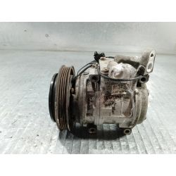 POMPA, SPRĘŻARKA KLIMATYZACJI KIA SHUMA II 1.6 16V DOHC 102KM1.6 16v2001                                            