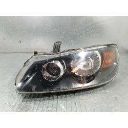 LAMPA PRZÓD LEWA NISSAN ALMERA N16 1.8 16V1.8 16V2002                                            