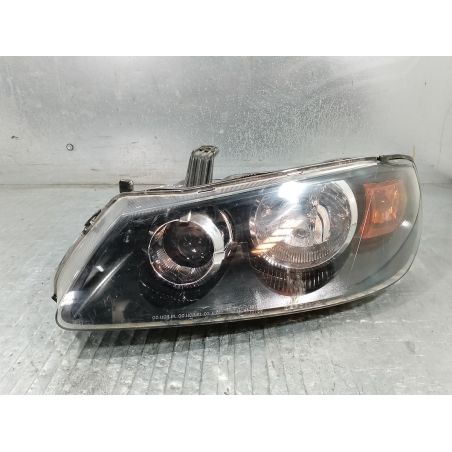 LAMPA PRZÓD LEWA NISSAN ALMERA N16 1.8 16V 1.8 16V 2002 