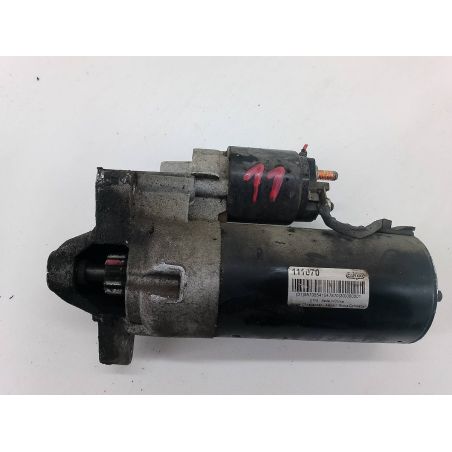 ROZRUSZNIK FIAT DUCATO II 2.0 JTD 2003 