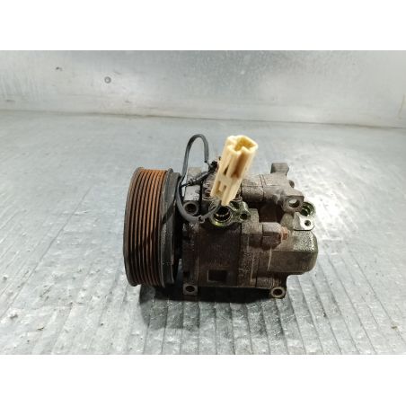 POMPA, SPRĘŻARKA KLIMATYZACJI MAZDA 5 ( 05-10 ) 2.0 CITD 2.0 CITD 2006 H12A1AE4AW 