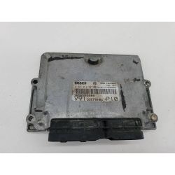 KOMPUTER, STEROWNIK FIAT DUCATO II 2.0 JTD20059658309980                                              