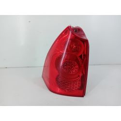 LAMPA TYLNA LEWA PEUGEOT 307 SW 2.0 16V2.0 16V2006557686                                            