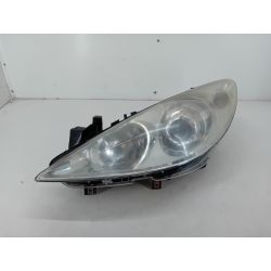 LAMPA PRZÓD LEWA PEUGEOT 307 SW 2.0 16V2.0 16V20069681834880-00                                            