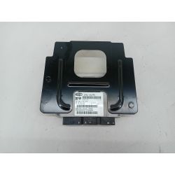 KOMPUTER, STEROWNIK PEUGEOT 307 SW 2.0 16V2.0 16V20069660774680                                            